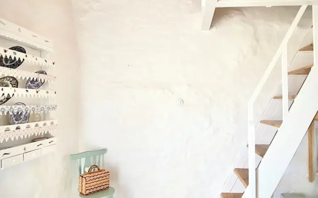 Casa no Montinho