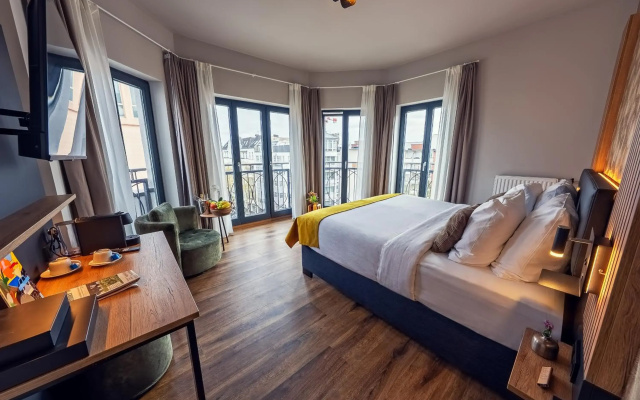 Hotel Orion Berlin