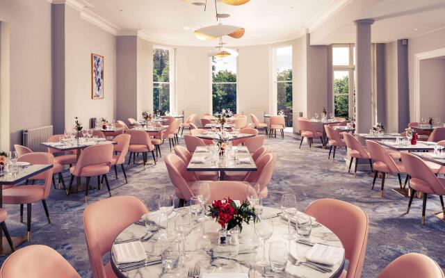 Mercure Gloucester Bowden Hall Hotel