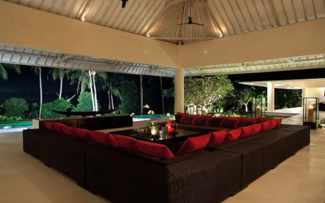 Villa Infinity Bali