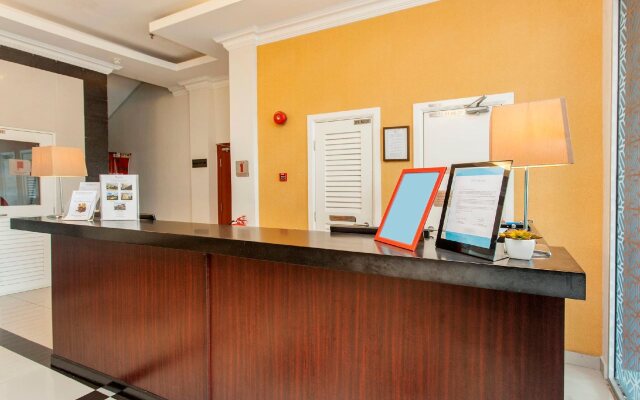 The Regency Scholar's Inn Kuala Lumpur