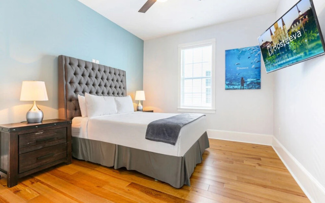 4BR High end Upgrades by Hosteeva