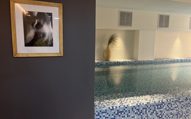 Kenton Palace Bariloche