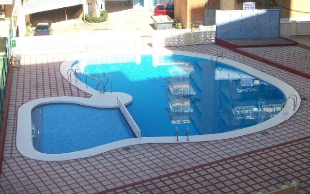 Apartamento Infante E5 - 6º ( 2/4 )