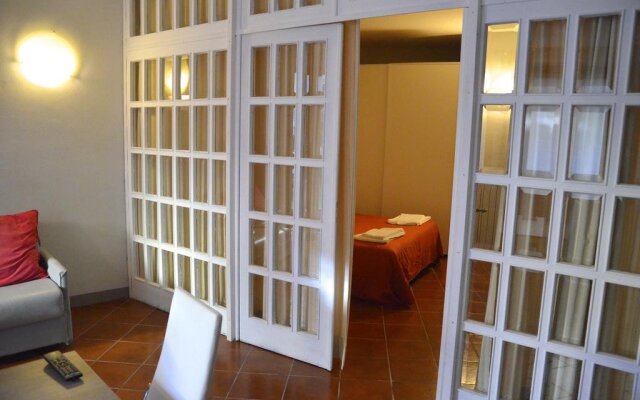 Agriturismo IL Ghetto