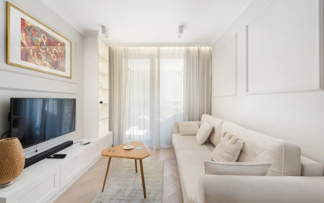Apartamenty Sun & Snow Riva Verona