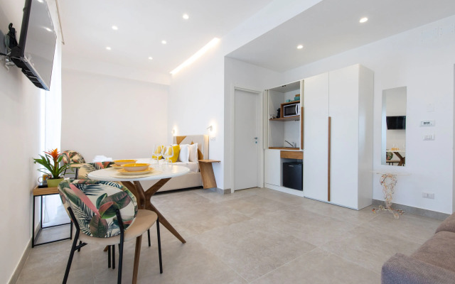 Baia Flegrea Meublè