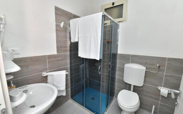 A San Lazzaro Rooms