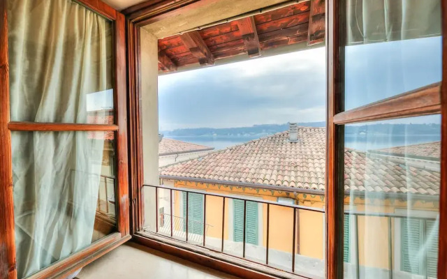 Laetitia Historic Center Fantastic View L
