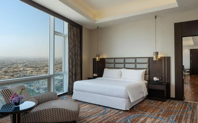 Four Points by Sheraton Kuwait