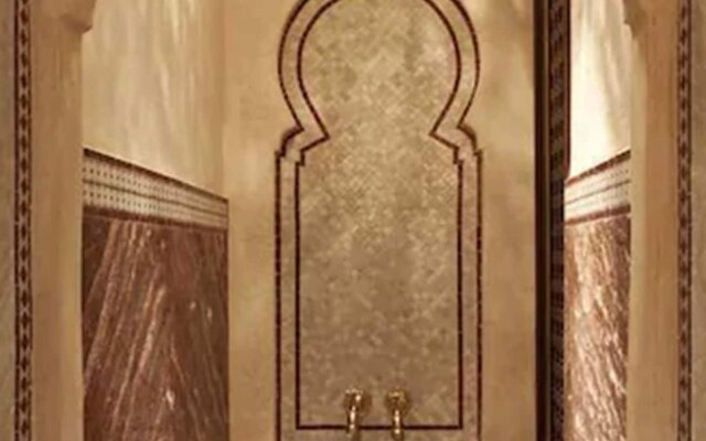 Riad Mumtaz Mahal