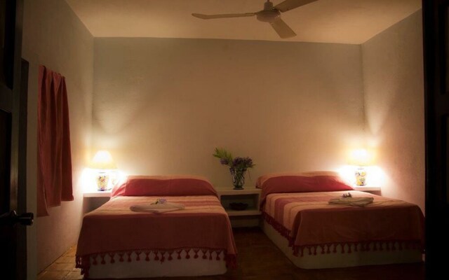 Quinta Risas Del Sol