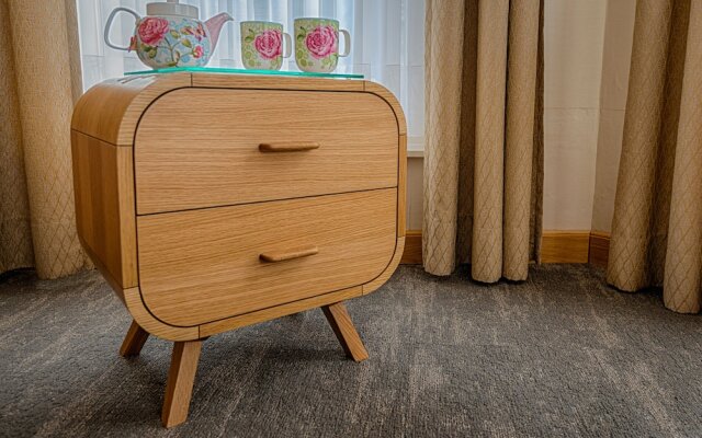 B&B Bariseele Adults only