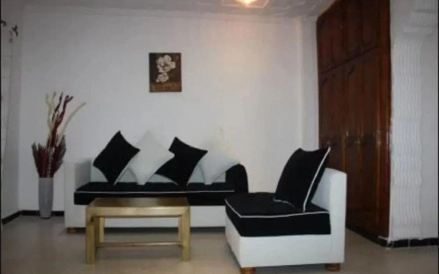 Hotel El Manar