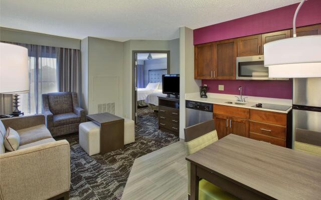 Homewood Suites by Hilton Dayton-South