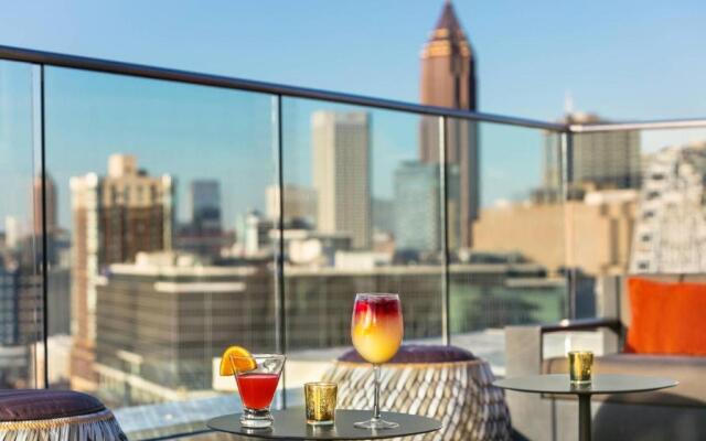 Glenn Hotel, Autograph Collection