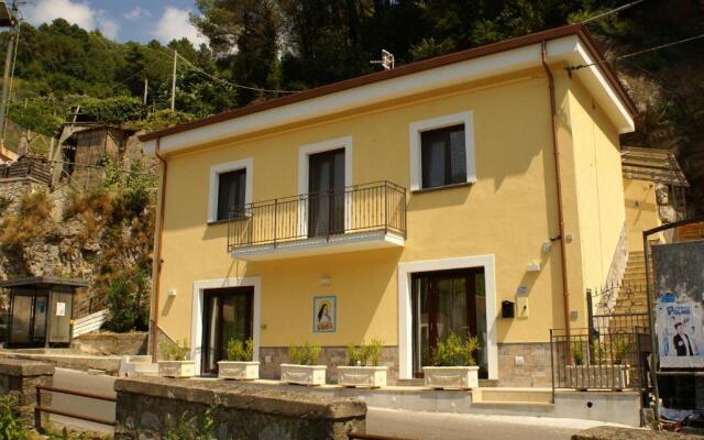 Appartamenti Santa Rita