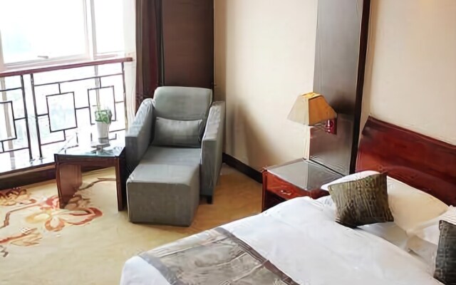 New Era International Hotel