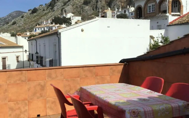 El Rinconcito de Nadia