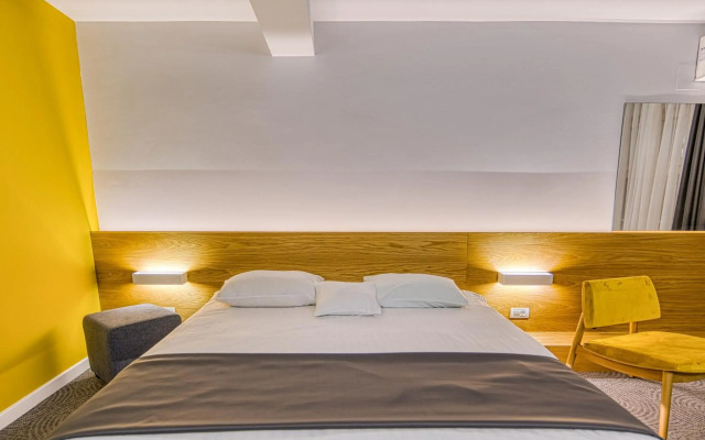 Hotel Silva