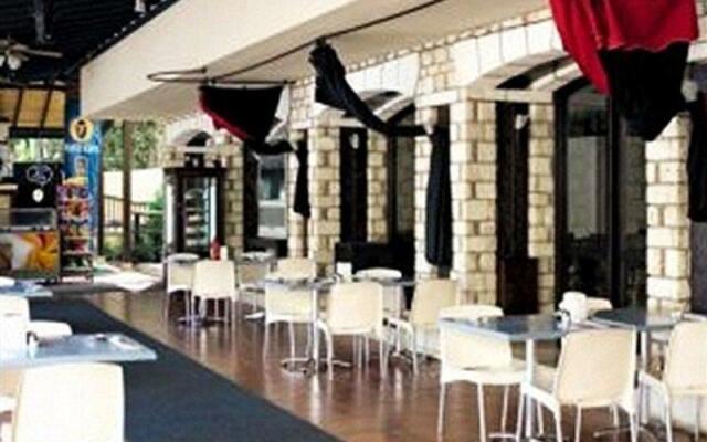 Club Alize