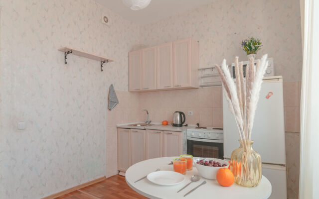 Апартаменты Хоум Дэй на ул. Карамзина, д.16