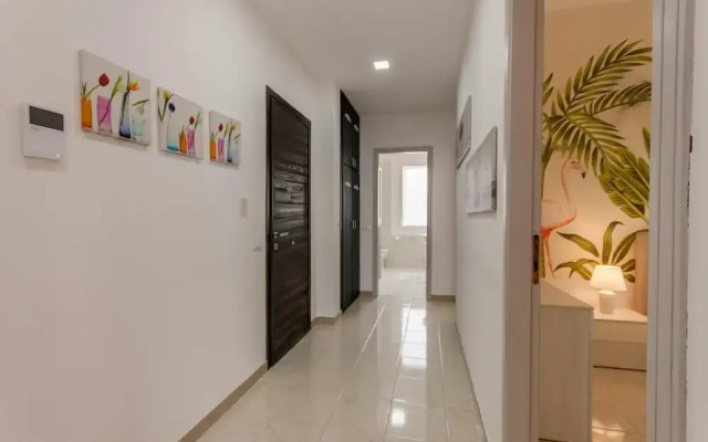 Villa Salemi With Pool