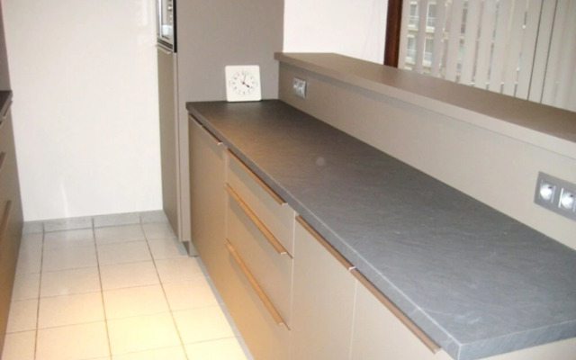 Apartment in Middelkerke Near the Beach