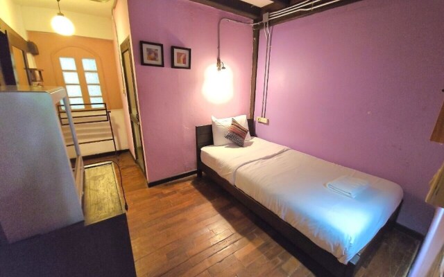 Mi Casa Thaphae Chiang Mai