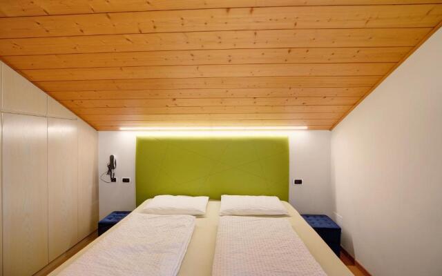 Foresto Holiday Apartments Bilocale