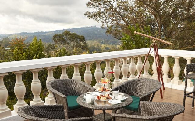 Manor House Bandarawela By Seven Angels