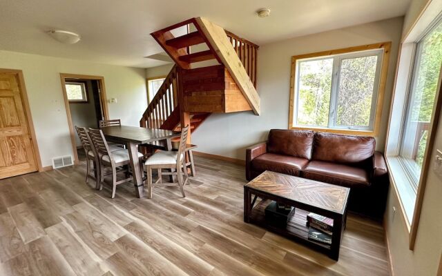 Canmore Alpine Hostel - Alpine Club of Canada