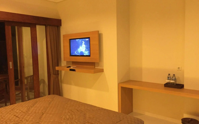 Teja Homestay