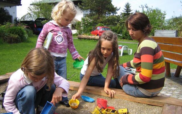 Ferienwohnung Winklhofer