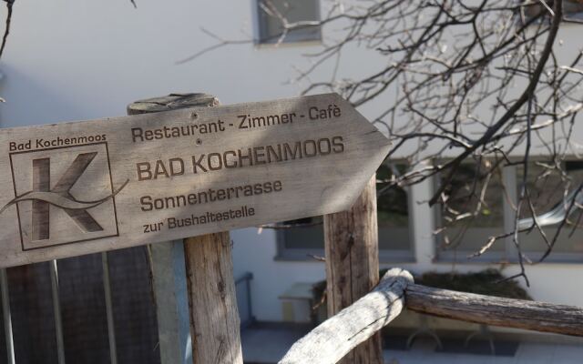 Bad Kochenmoos