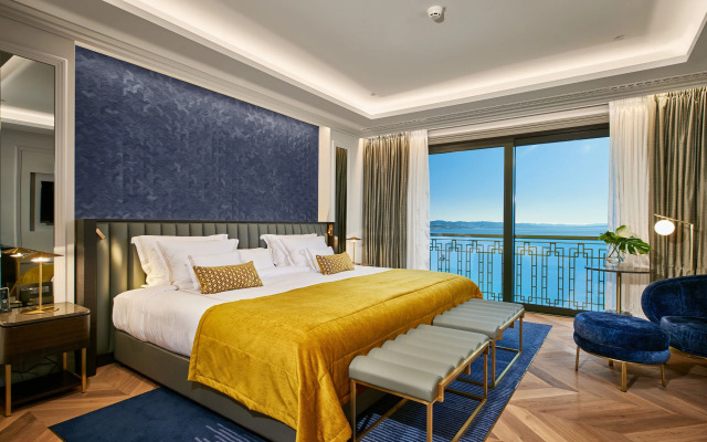 Ikador Luxury Boutique Hotel & Spa