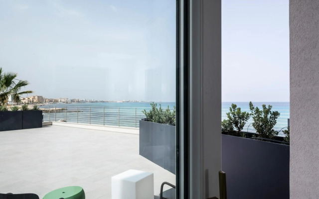 Hotel Punta Tipa