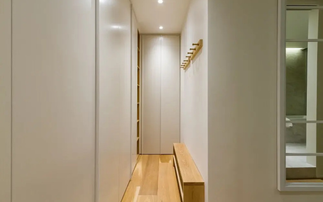 Topaz - 3 Bedroom Apartment Sleeps 6