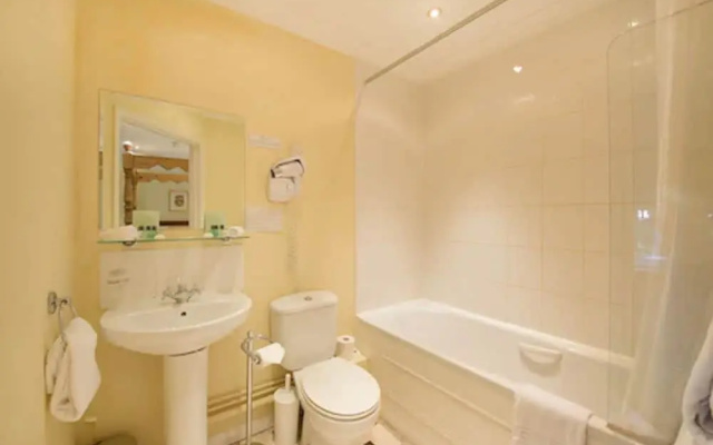 Moorhill House Hotel