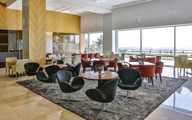 Hotel Hyundai Mokpo