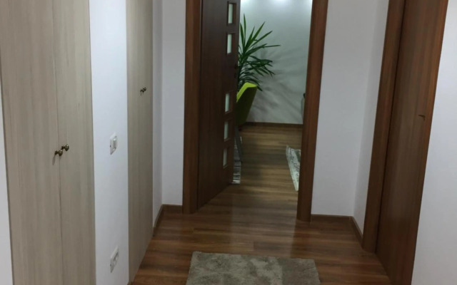 Roby apartament