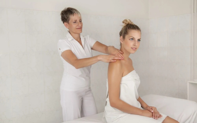 Belvedere Spa House Hotel