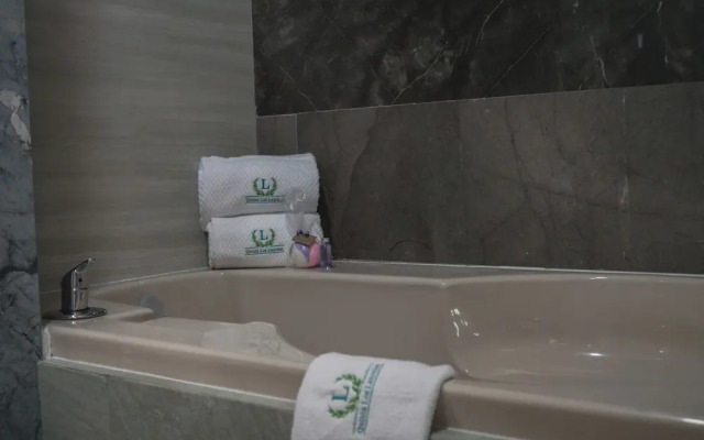 Hotel Quinta Los Laureles