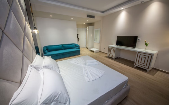 Sole Luna Hotel