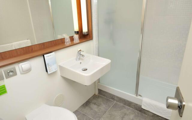 Hotel Campanile Grenoble Sud - Seyssins