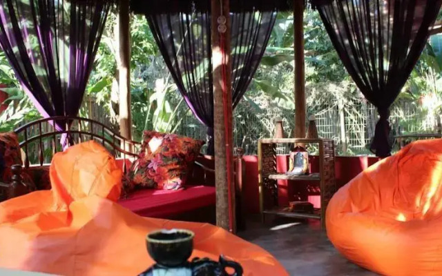 Pousada Casa Tiki