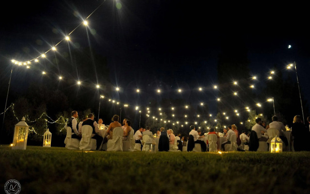 Agriturismo Villa Toscana