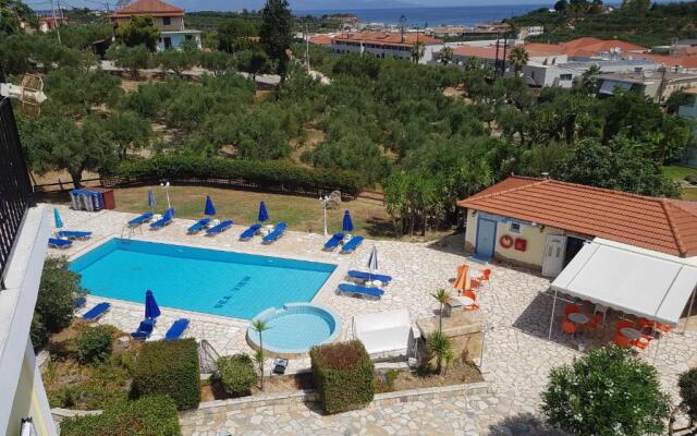 Sea View Apartments