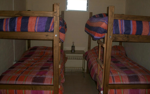 Cabaña Las Candelas