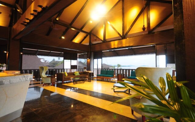 Ombak Villa Langkawi
